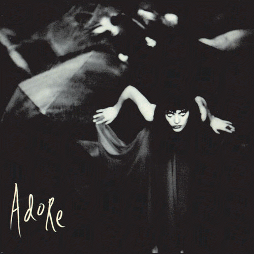 Smashing Pumpkins : Adore